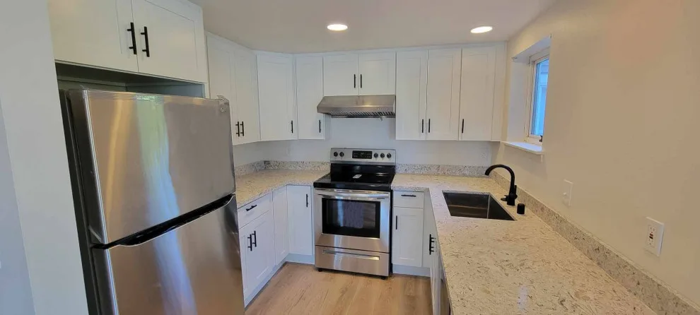 Bowdoin Place Condominium Renovation by Handyman Rescue Team - Photo 36