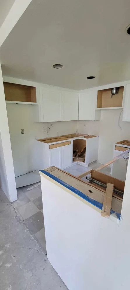 Bowdoin Place Condominium Renovation by Handyman Rescue Team - Photo 53