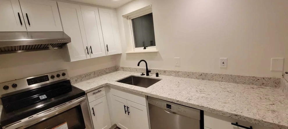 Bowdoin Place Condominium Renovation by Handyman Rescue Team - Photo 70