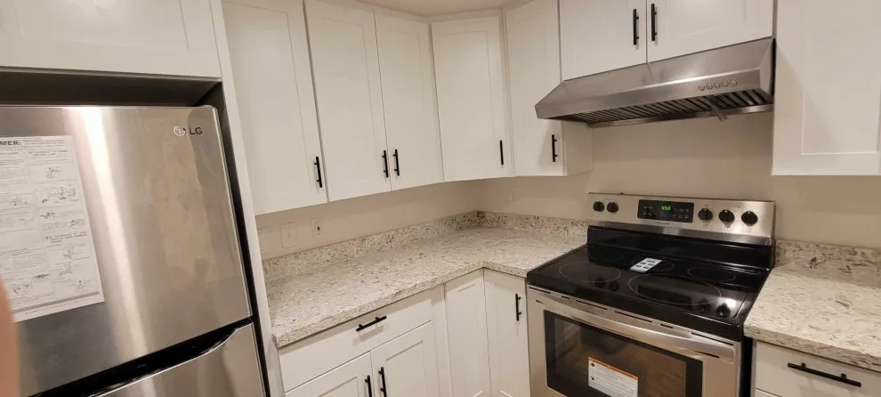 Bowdoin Place Condominium Renovation by Handyman Rescue Team - Photo 75