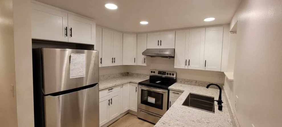 Bowdoin Place Condominium Renovation by Handyman Rescue Team - Photo 46