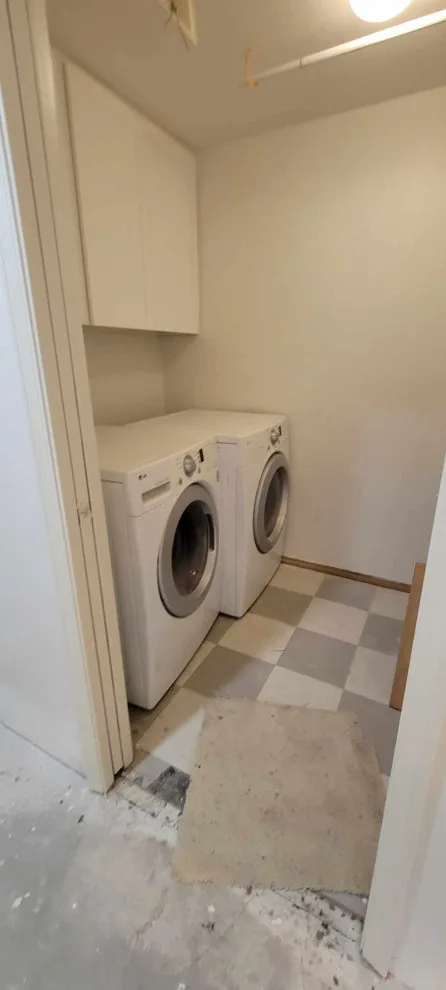 Bowdoin Place Condominium Renovation by Handyman Rescue Team - Photo 23