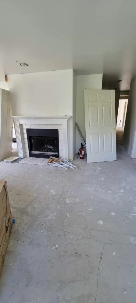 Bowdoin Place Condominium Renovation by Handyman Rescue Team - Photo 24