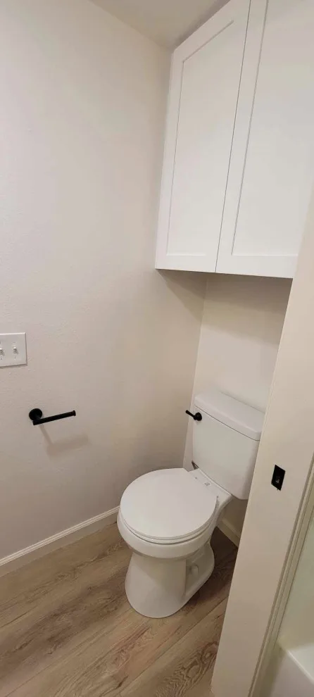 Bowdoin Place Condominium Renovation by Handyman Rescue Team - Photo 52