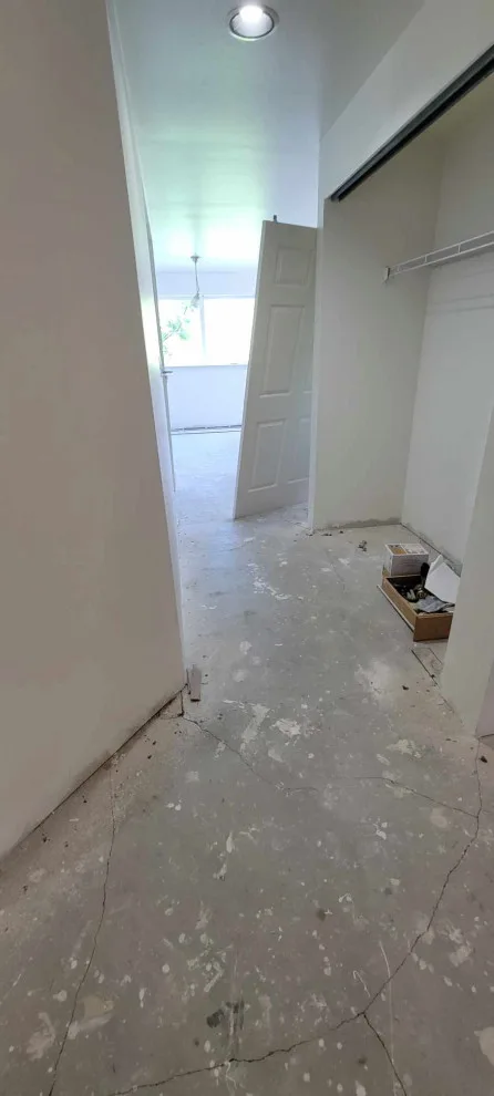 Bowdoin Place Condominium Renovation by Handyman Rescue Team - Photo 71