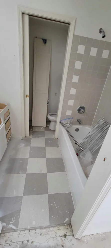 Bowdoin Place Condominium Renovation by Handyman Rescue Team - Photo 49
