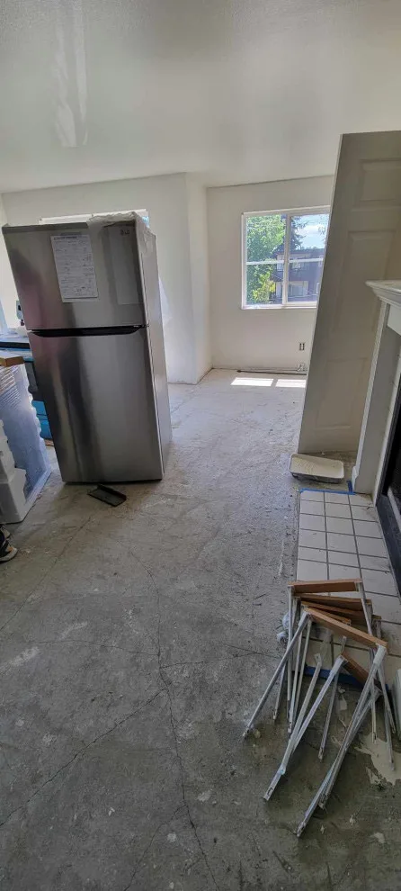 Bowdoin Place Condominium Renovation by Handyman Rescue Team - Photo 58