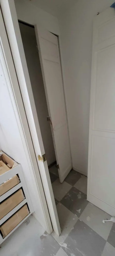 Bowdoin Place Condominium Renovation by Handyman Rescue Team - Photo 5
