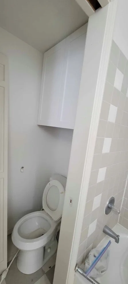 Bowdoin Place Condominium Renovation by Handyman Rescue Team - Photo 15