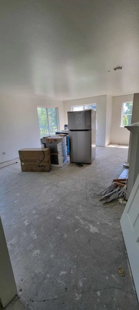 Bowdoin Place Condominium Renovation by Handyman Rescue Team - Photo 38