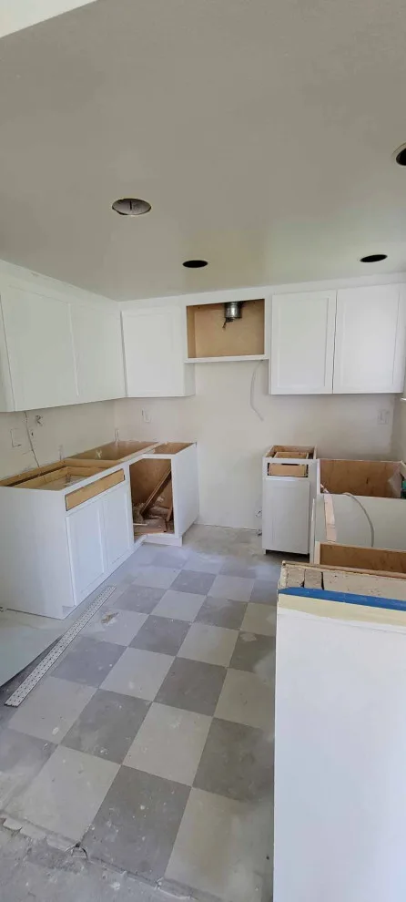 Bowdoin Place Condominium Renovation by Handyman Rescue Team - Photo 45