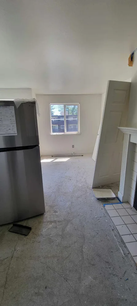 Bowdoin Place Condominium Renovation by Handyman Rescue Team - Photo 14