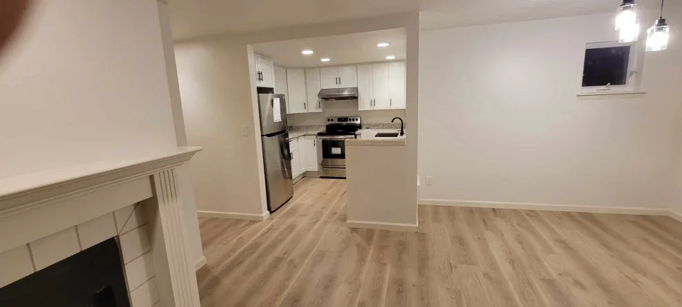 Bowdoin Place Condominium Renovation by Handyman Rescue Team - Photo 42