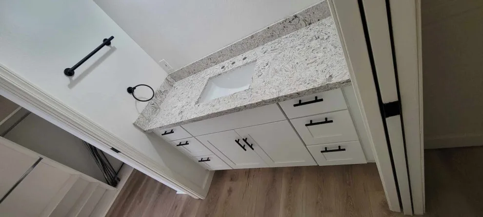 Bowdoin Place Condominium Renovation by Handyman Rescue Team - Photo 76
