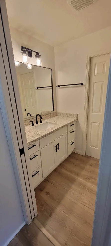 Bowdoin Place Condominium Renovation by Handyman Rescue Team - Photo 66