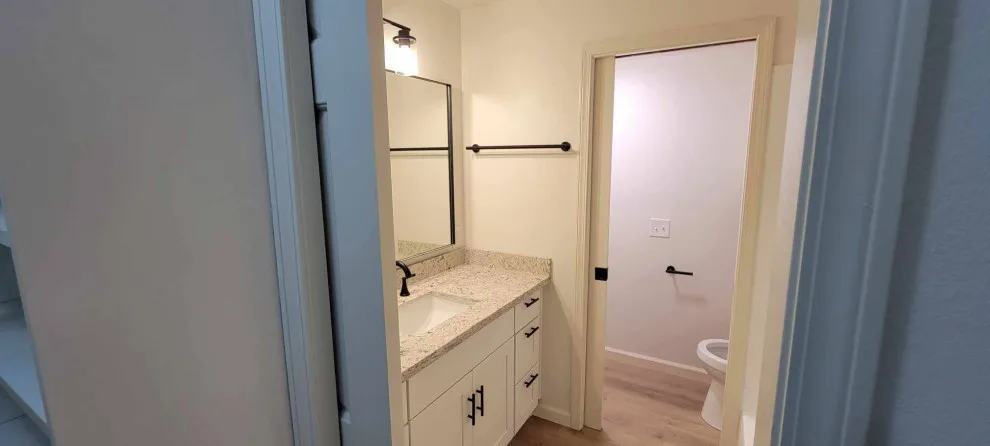 Bowdoin Place Condominium Renovation by Handyman Rescue Team - Photo 8