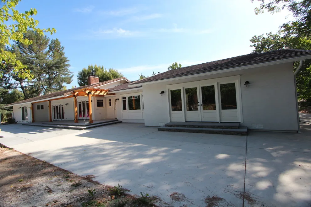Conejo Oaks Residential Expansion/Renovation by Dave Lane Construction Co. - Photo 44
