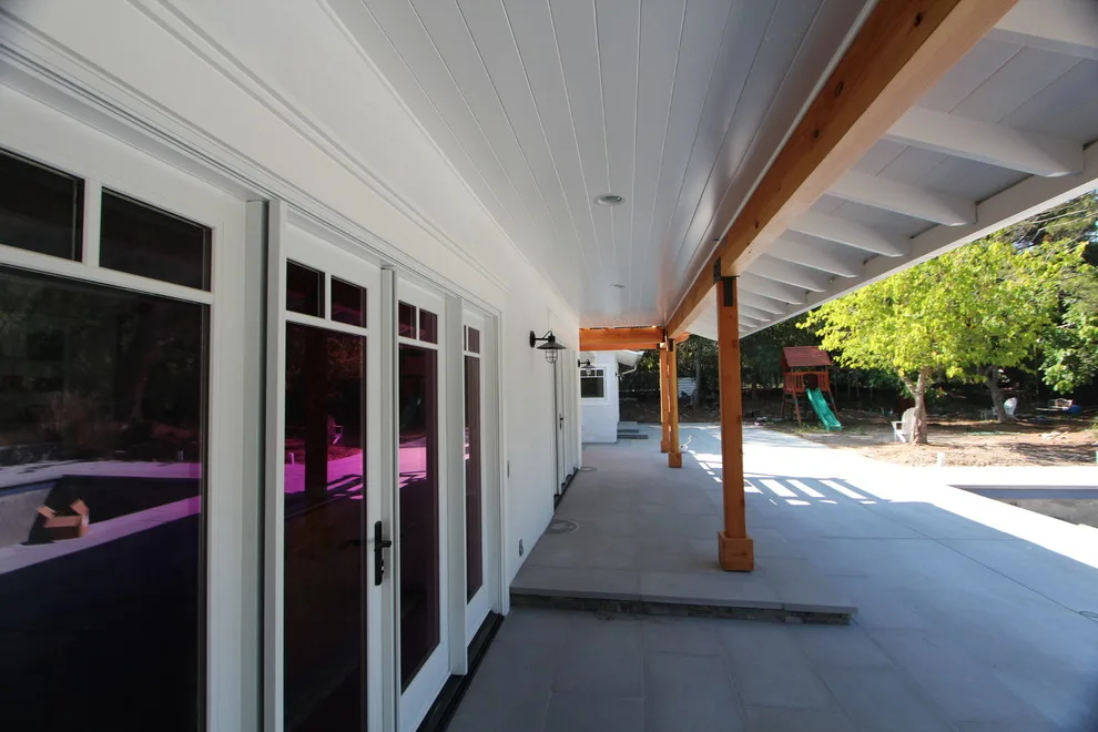 Conejo Oaks Residential Expansion/Renovation by Dave Lane Construction Co. - Photo 20