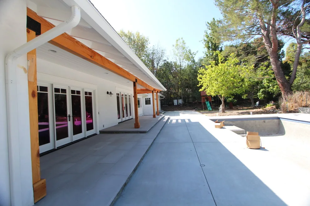 Conejo Oaks Residential Expansion/Renovation by Dave Lane Construction Co. - Photo 29