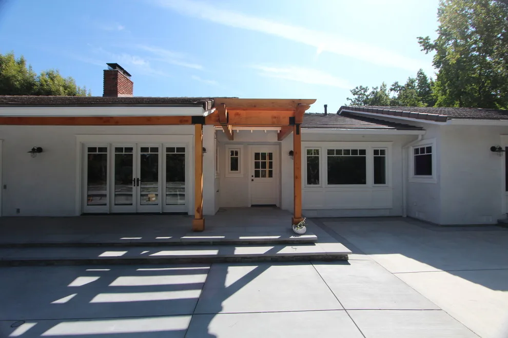 Conejo Oaks Residential Expansion/Renovation by Dave Lane Construction Co. - Photo 33