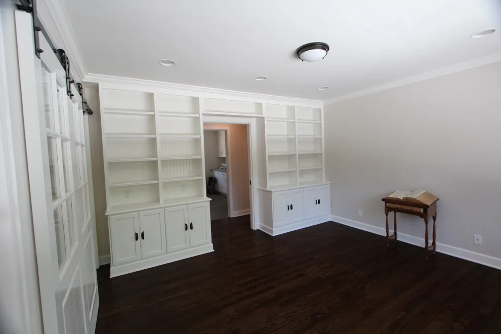 Conejo Oaks Residential Expansion/Renovation by Dave Lane Construction Co. - Photo 6