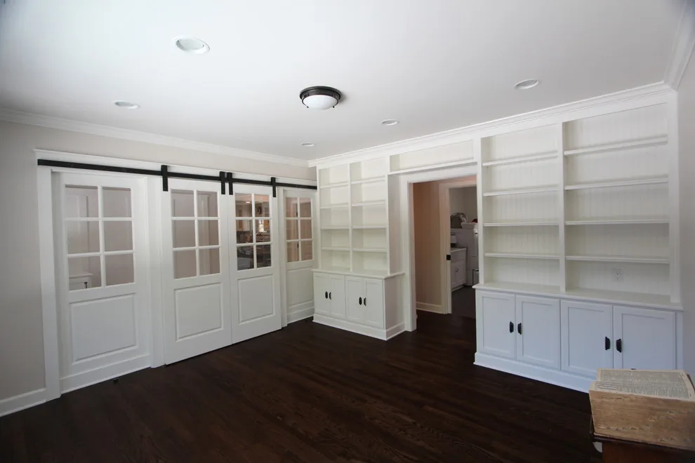 Conejo Oaks Residential Expansion/Renovation by Dave Lane Construction Co. - Photo 34