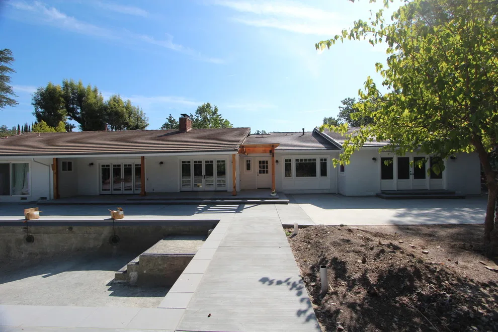 Conejo Oaks Residential Expansion/Renovation by Dave Lane Construction Co. - Photo 38