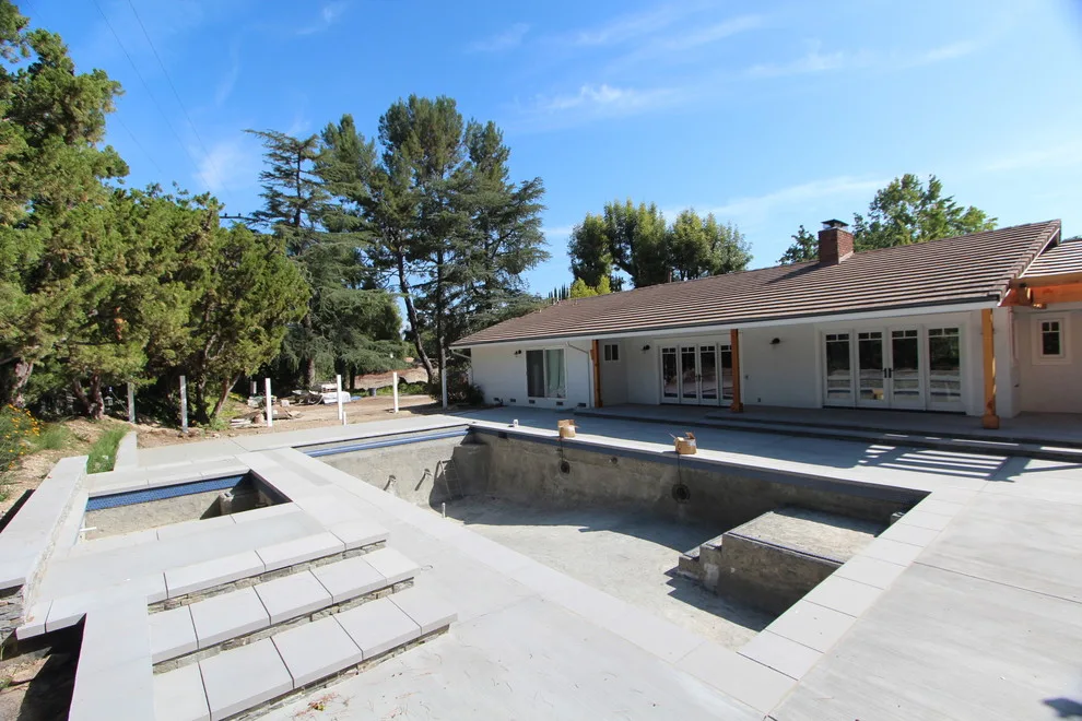 Conejo Oaks Residential Expansion/Renovation by Dave Lane Construction Co. - Photo 42