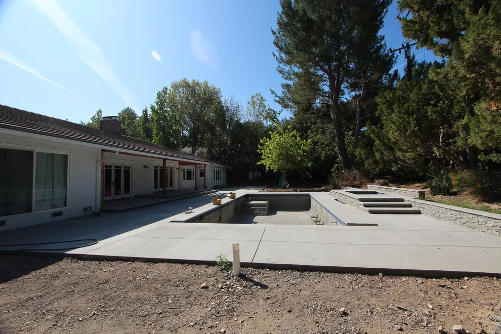 Conejo Oaks Residential Expansion/Renovation by Dave Lane Construction Co. - Photo 47