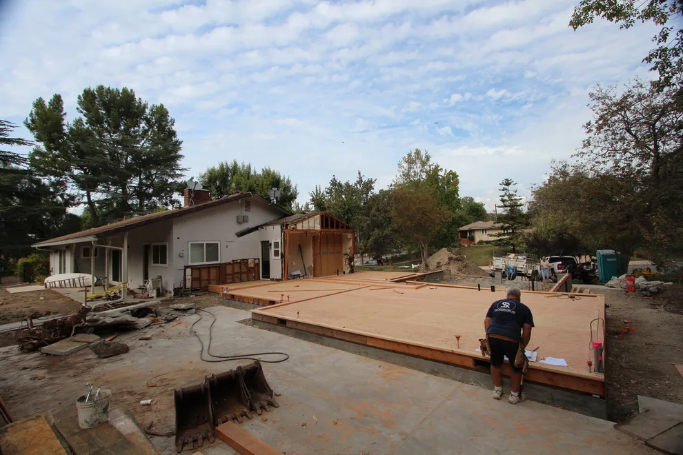 Conejo Oaks Residential Expansion/Renovation by Dave Lane Construction Co. - Photo 26