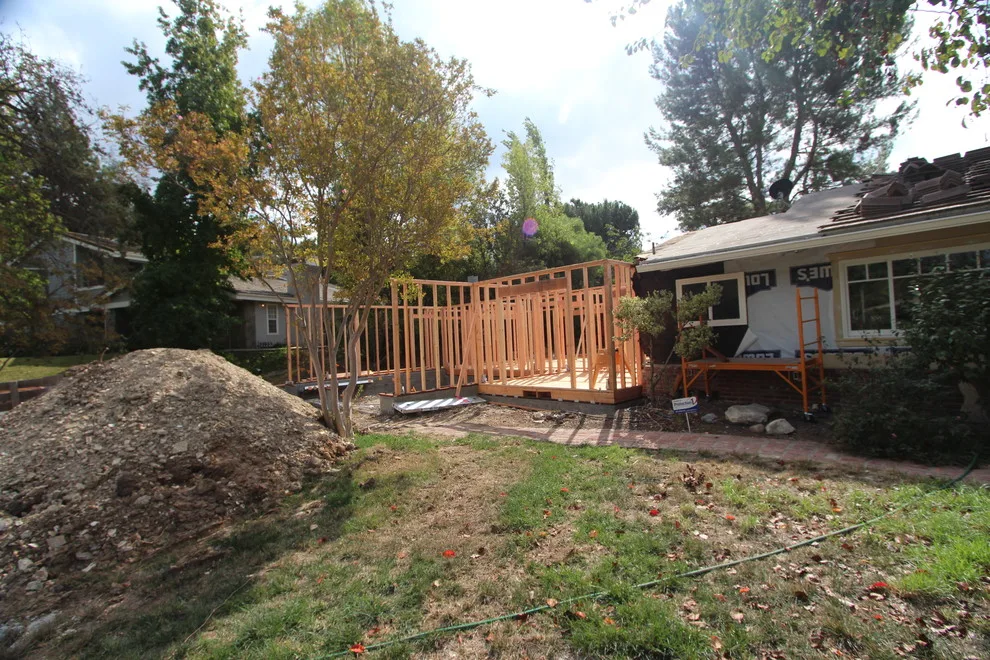 Conejo Oaks Residential Expansion/Renovation by Dave Lane Construction Co. - Photo 18