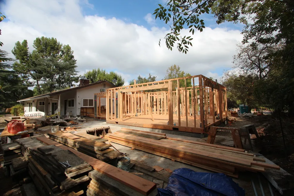 Conejo Oaks Residential Expansion/Renovation by Dave Lane Construction Co. - Photo 31