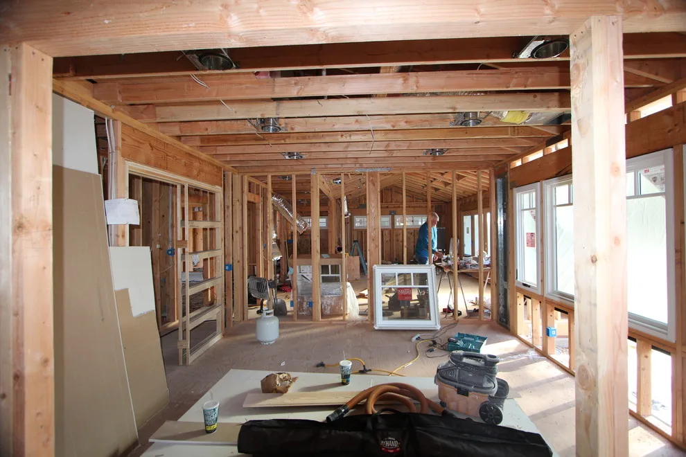 Conejo Oaks Residential Expansion/Renovation by Dave Lane Construction Co. - Photo 35