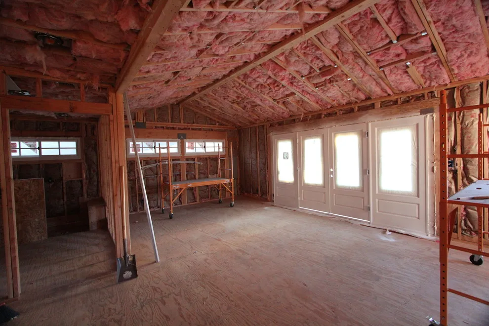 Conejo Oaks Residential Expansion/Renovation by Dave Lane Construction Co. - Photo 10