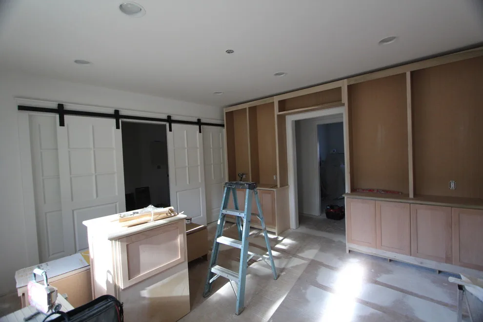 Conejo Oaks Residential Expansion/Renovation by Dave Lane Construction Co. - Photo 15
