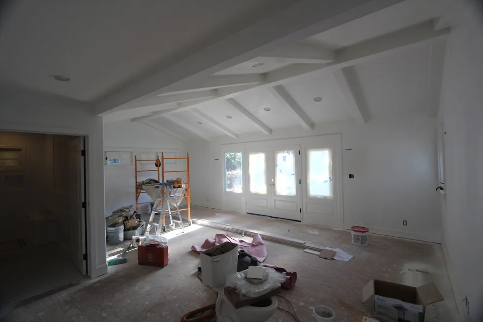 Conejo Oaks Residential Expansion/Renovation by Dave Lane Construction Co. - Photo 40