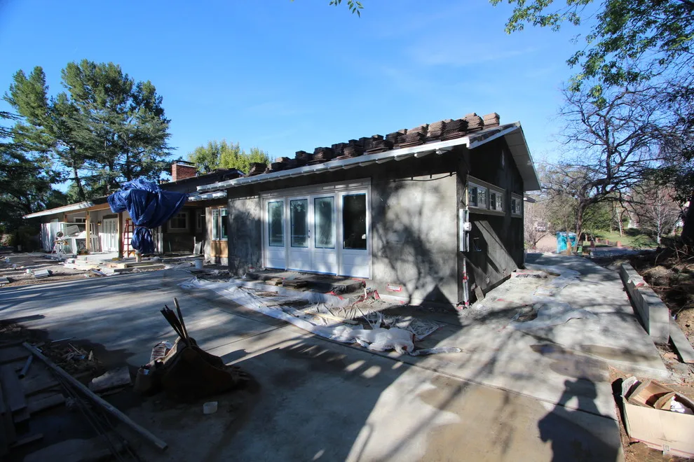 Conejo Oaks Residential Expansion/Renovation by Dave Lane Construction Co. - Photo 3