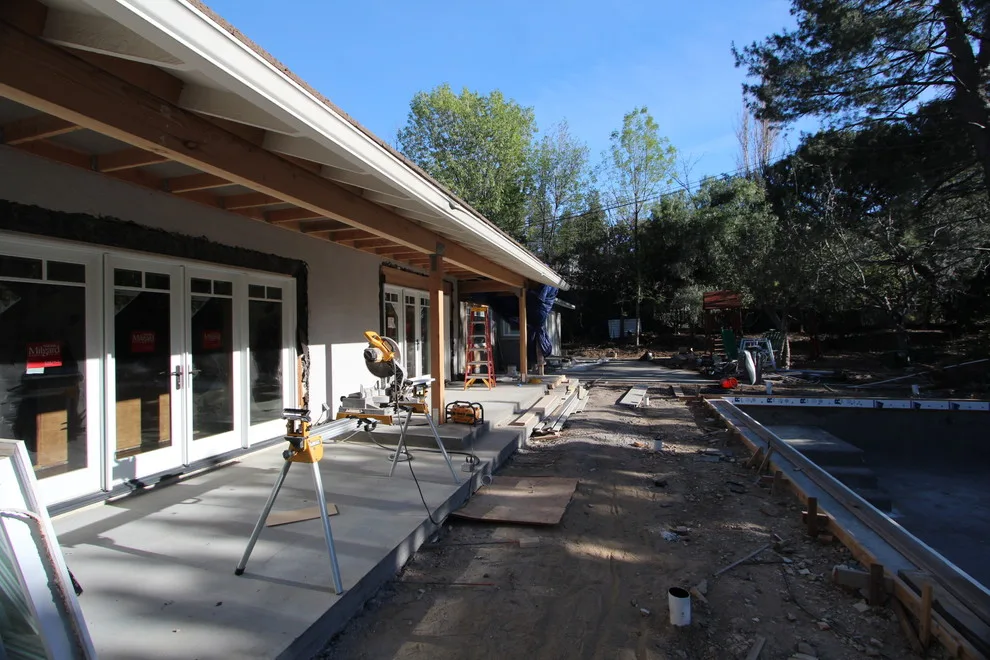 Conejo Oaks Residential Expansion/Renovation by Dave Lane Construction Co. - Photo 32