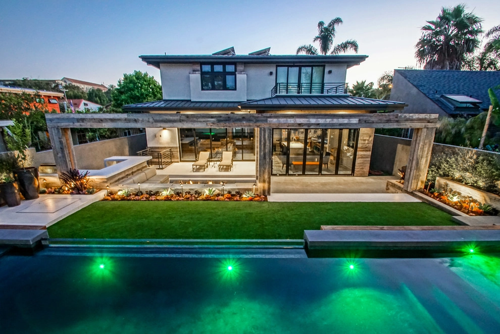 Snyder - Hermosa Beach, CA by Jds Outdoor Designs - Photo 3