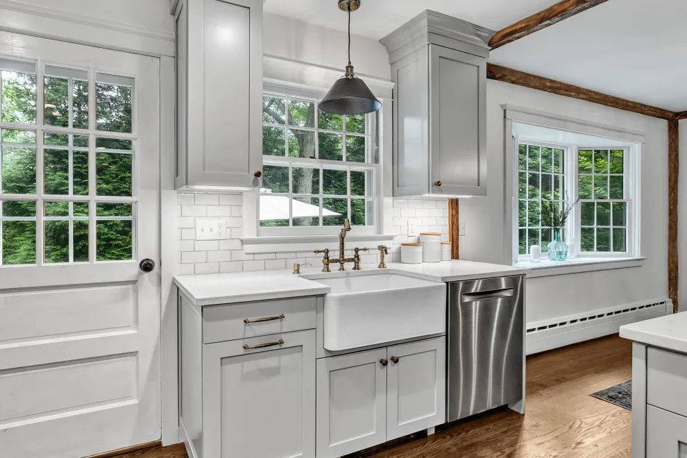 Connecticut Country Kitchen by AGDesigns - State Of The Art Kitchens & Baths - Photo 3