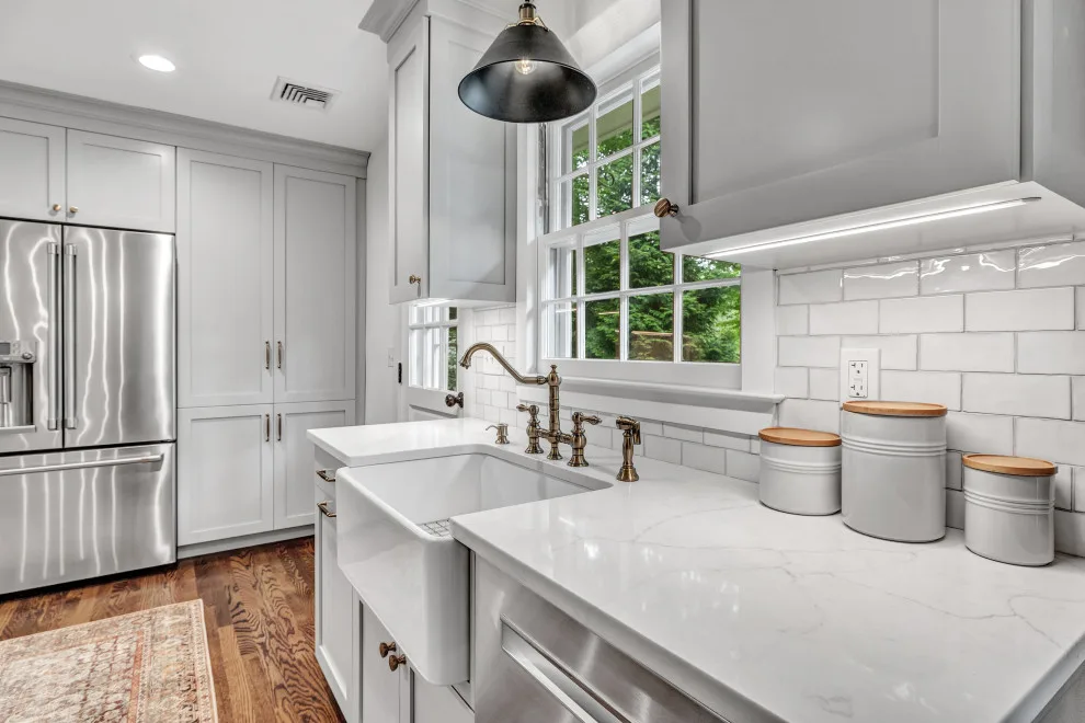 Connecticut Country Kitchen by AGDesigns - State Of The Art Kitchens & Baths - Photo 8