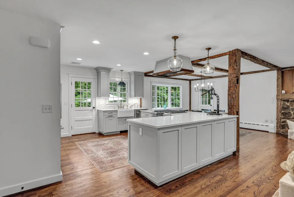 Connecticut Country Kitchen by AGDesigns - State Of The Art Kitchens & Baths - Photo 17