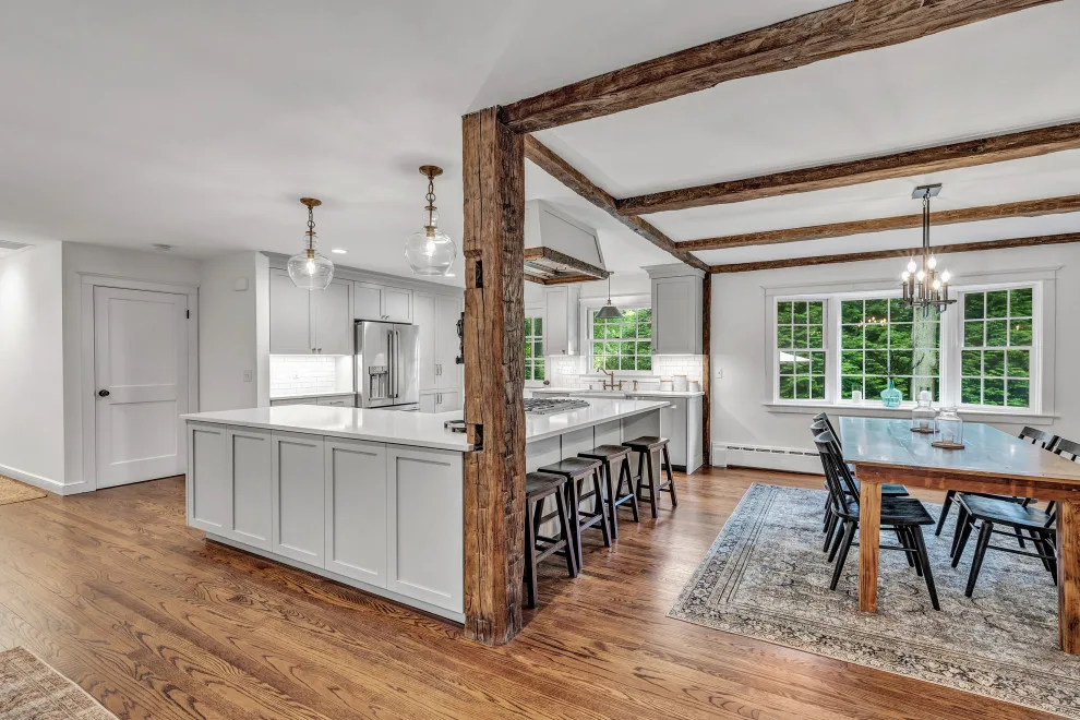 Connecticut Country Kitchen by AGDesigns - State Of The Art Kitchens & Baths - Photo 20