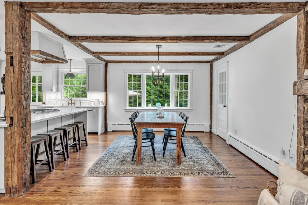 Connecticut Country Kitchen by AGDesigns - State Of The Art Kitchens & Baths - Photo 16