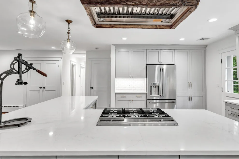 Connecticut Country Kitchen by AGDesigns - State Of The Art Kitchens & Baths - Photo 18