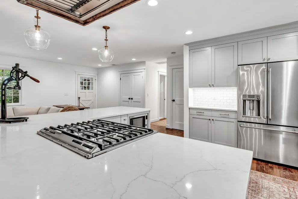 Connecticut Country Kitchen by AGDesigns - State Of The Art Kitchens & Baths - Photo 5