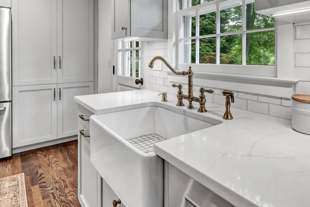Connecticut Country Kitchen by AGDesigns - State Of The Art Kitchens & Baths - Photo 11