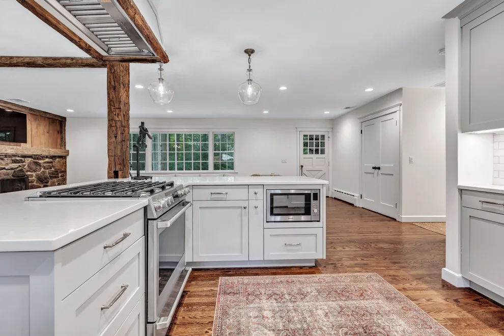 Connecticut Country Kitchen by AGDesigns - State Of The Art Kitchens & Baths - Photo 13