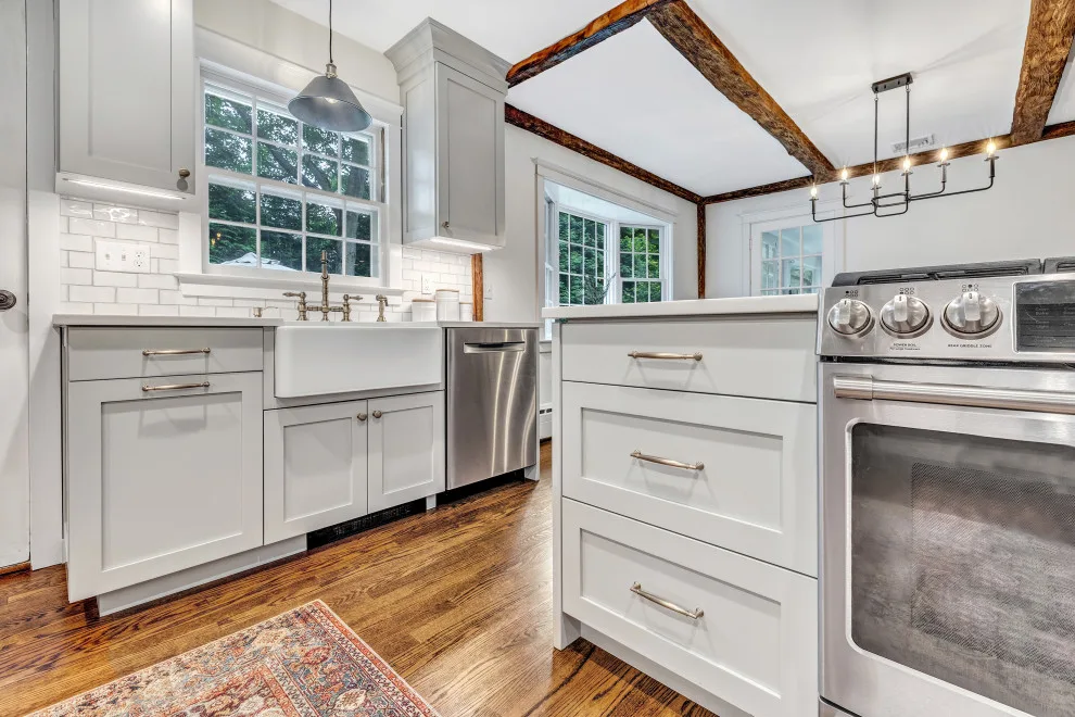 Connecticut Country Kitchen by AGDesigns - State Of The Art Kitchens & Baths - Photo 2