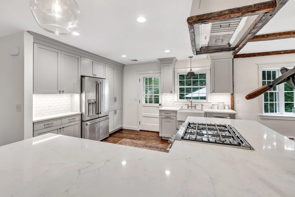Connecticut Country Kitchen by AGDesigns - State Of The Art Kitchens & Baths - Photo 15